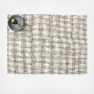 Lattice Placemat, Set of 4