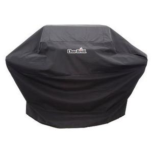 Char-Broil® 5+ Burner Performance Grill Cover - Black