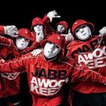 Jabbawockeez