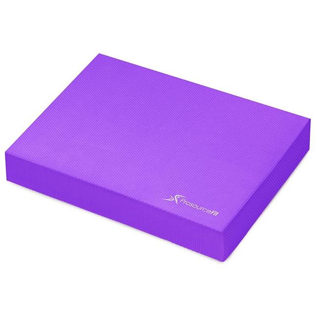 ProsourceFit Exercise Balance Pad