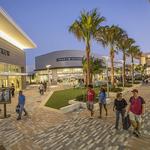 Tanger Outlets Daytona Beach