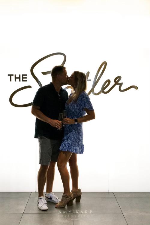 The Wedding Website of Victoria Trost and Zachary Herman