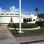Navy Seal Museum