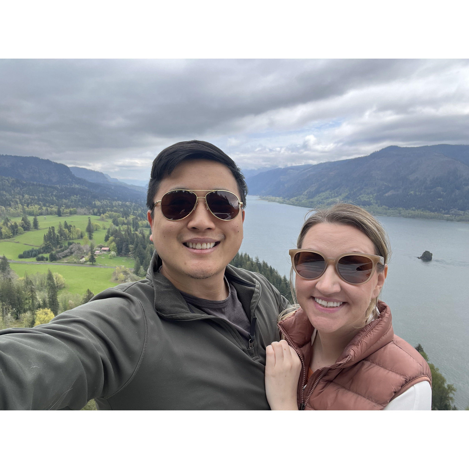 Beacon Rock