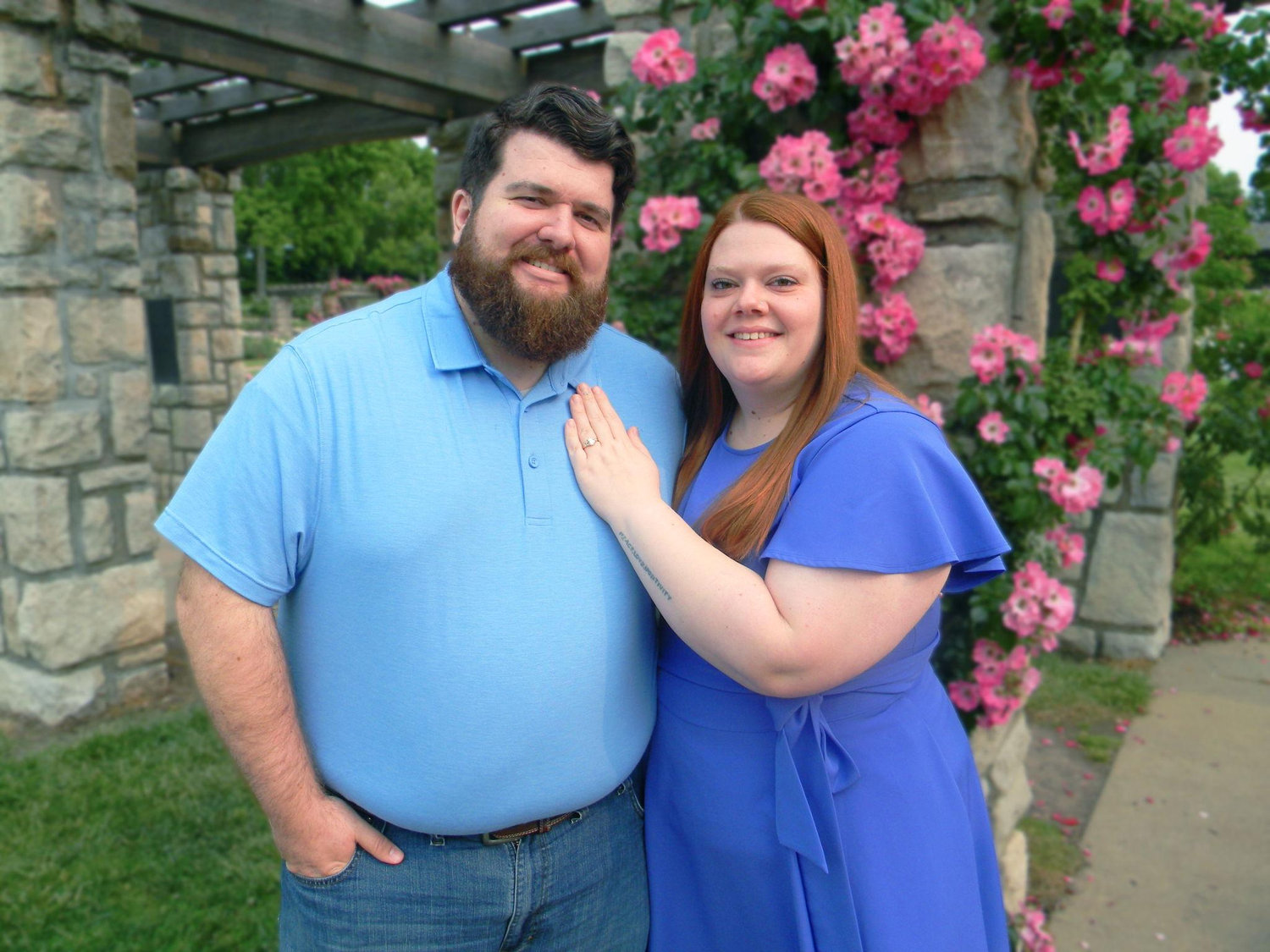 The Wedding Website of Amanda Thimgan and Joseph Smith