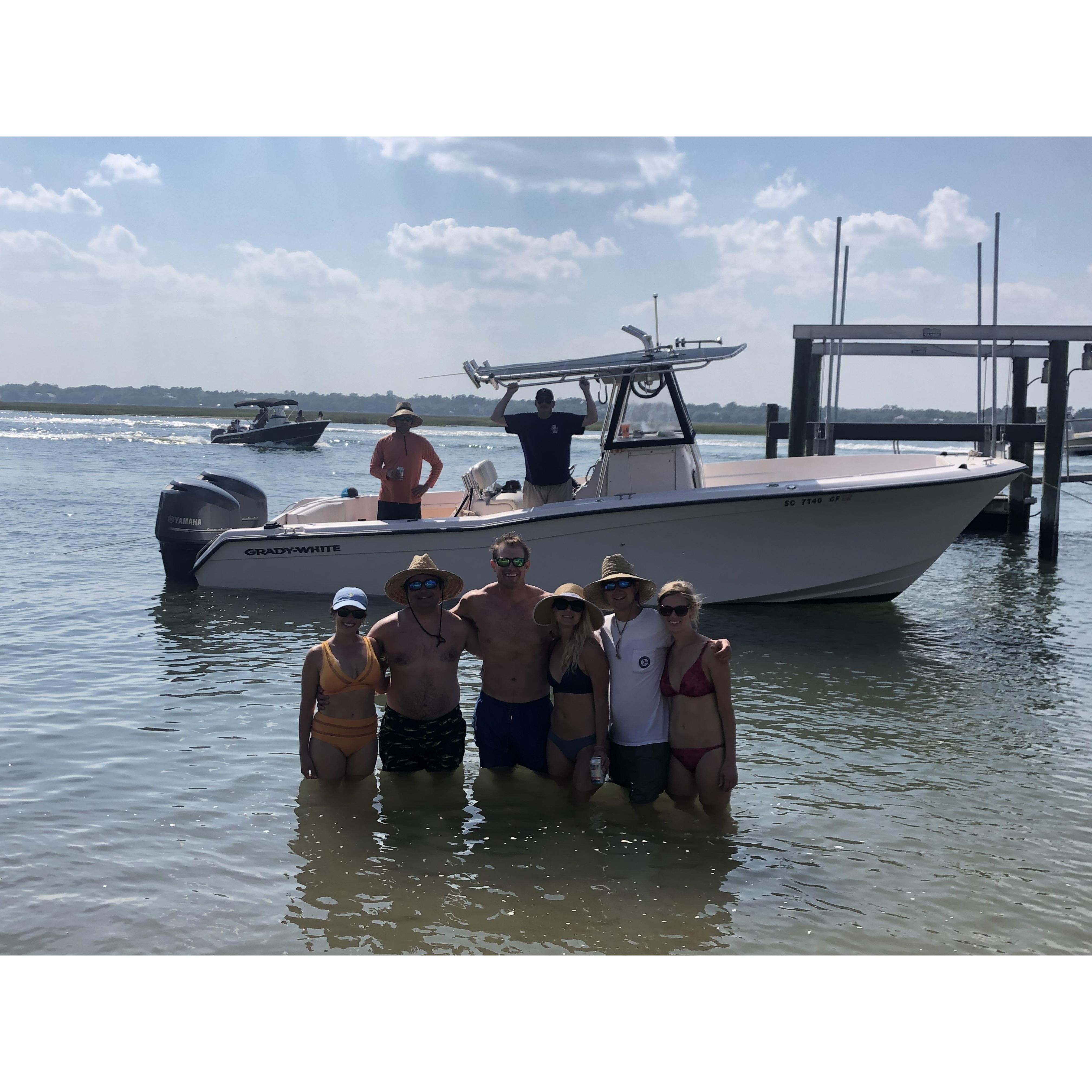 Memorial Day weekend 2019