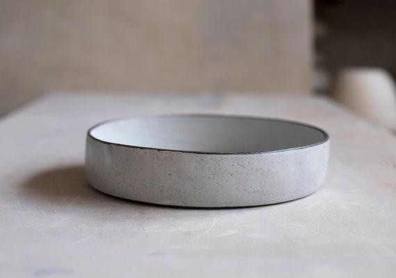 Ceramic baking dish