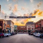 Historic Haymarket