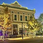 Downtown Round Rock