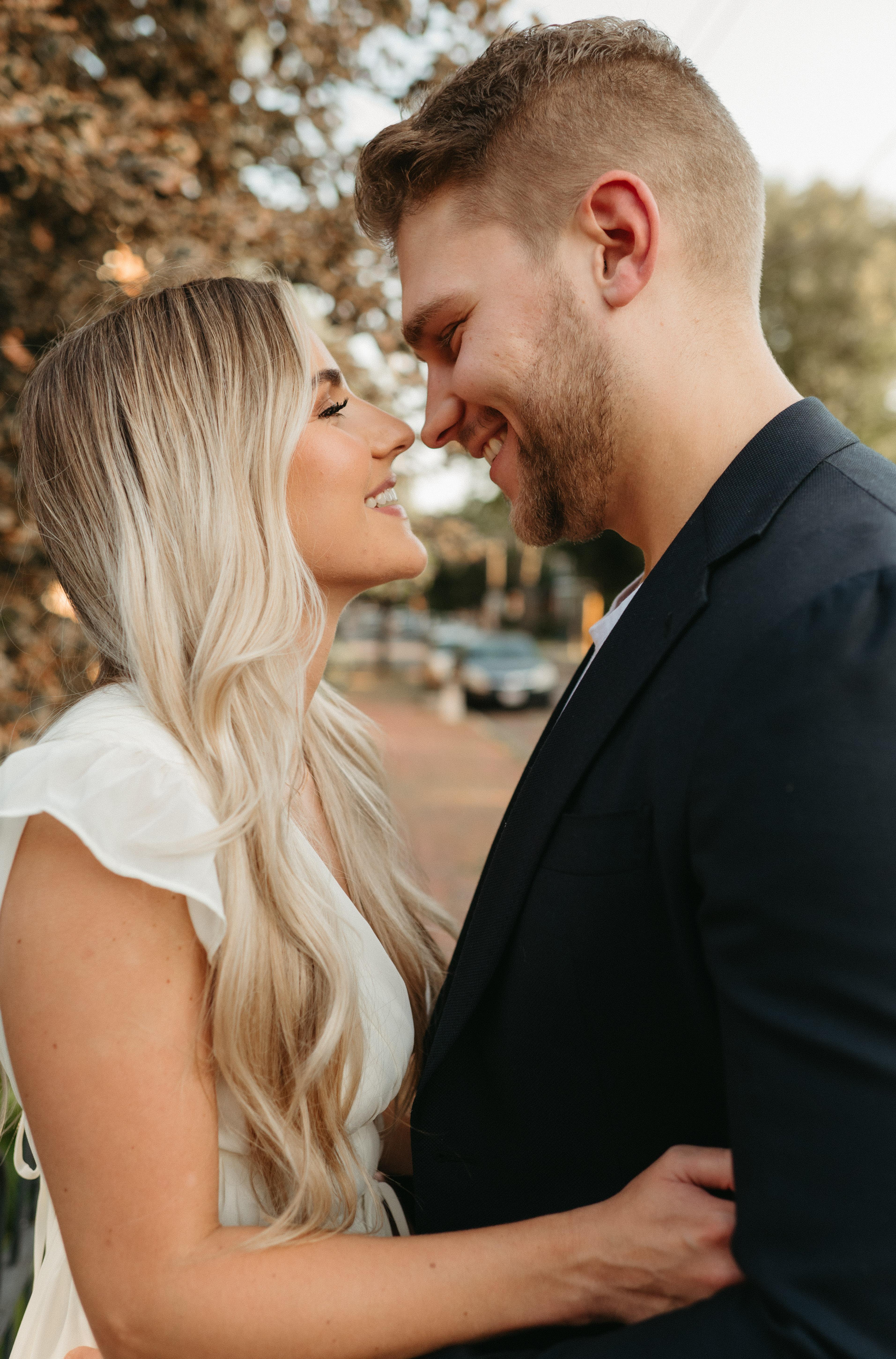 The Wedding Website of Natalie Durtschi and Joshua Padgett
