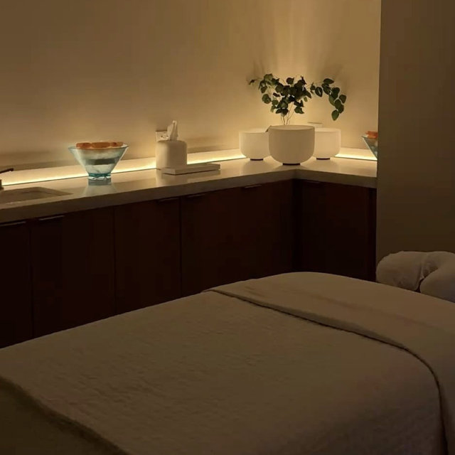 Pre-Wedding Massages