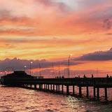 The Fairhope Pier