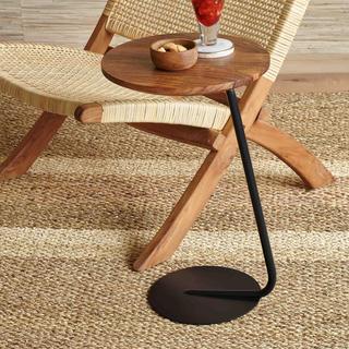 Seattle Side Table