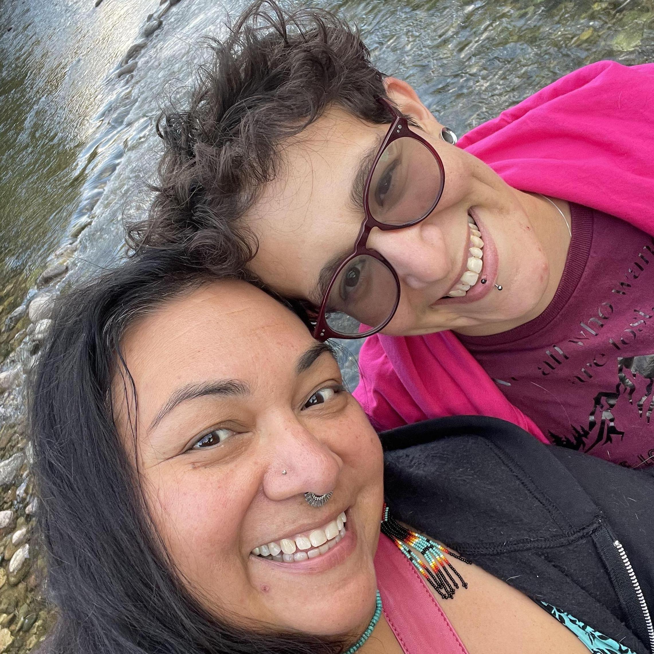 Love in Silverthorne, CO