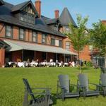 Shelburne Farms