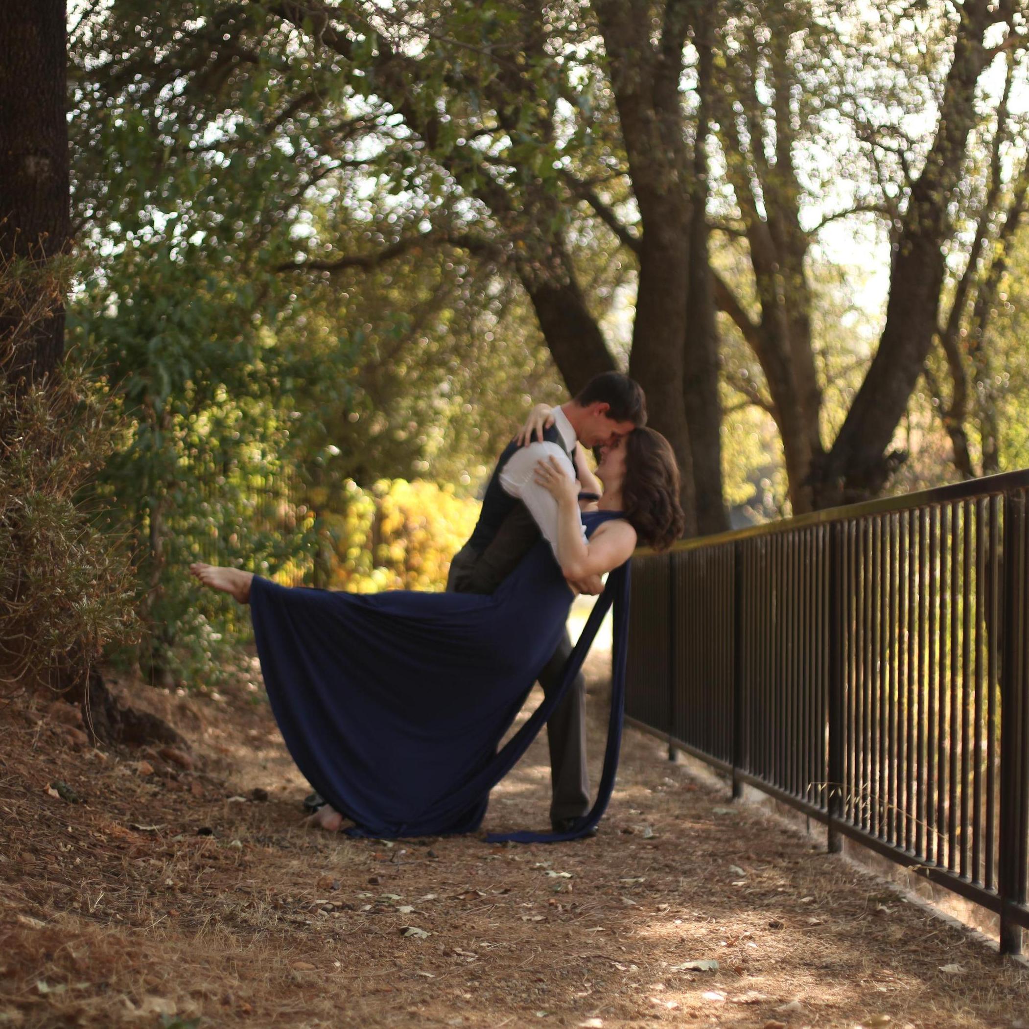 Photos by: Danica Mast