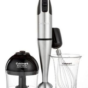 Cuisinart - CSB-79 Hand Blender, Smartstick 2 Speed