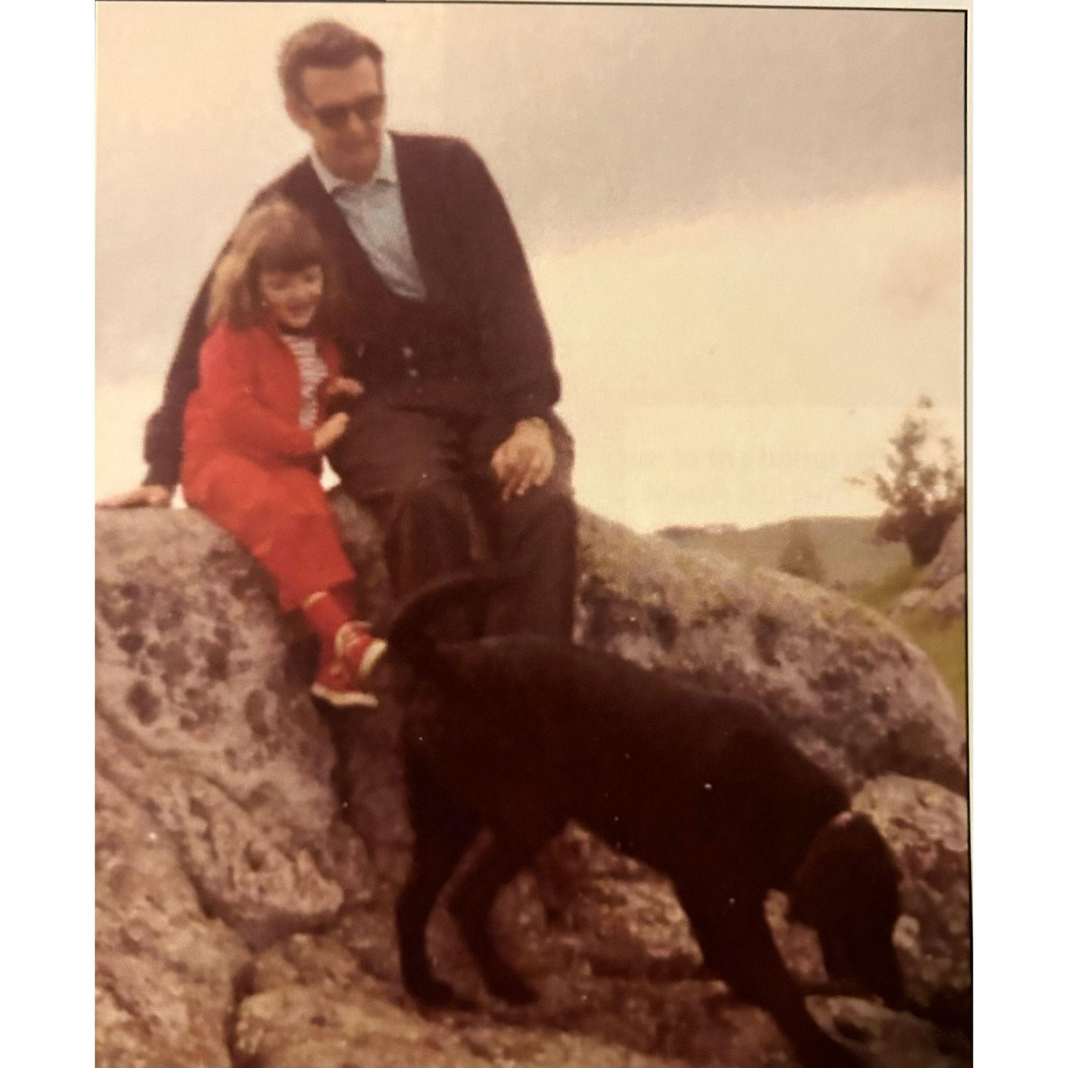 Father Daughter