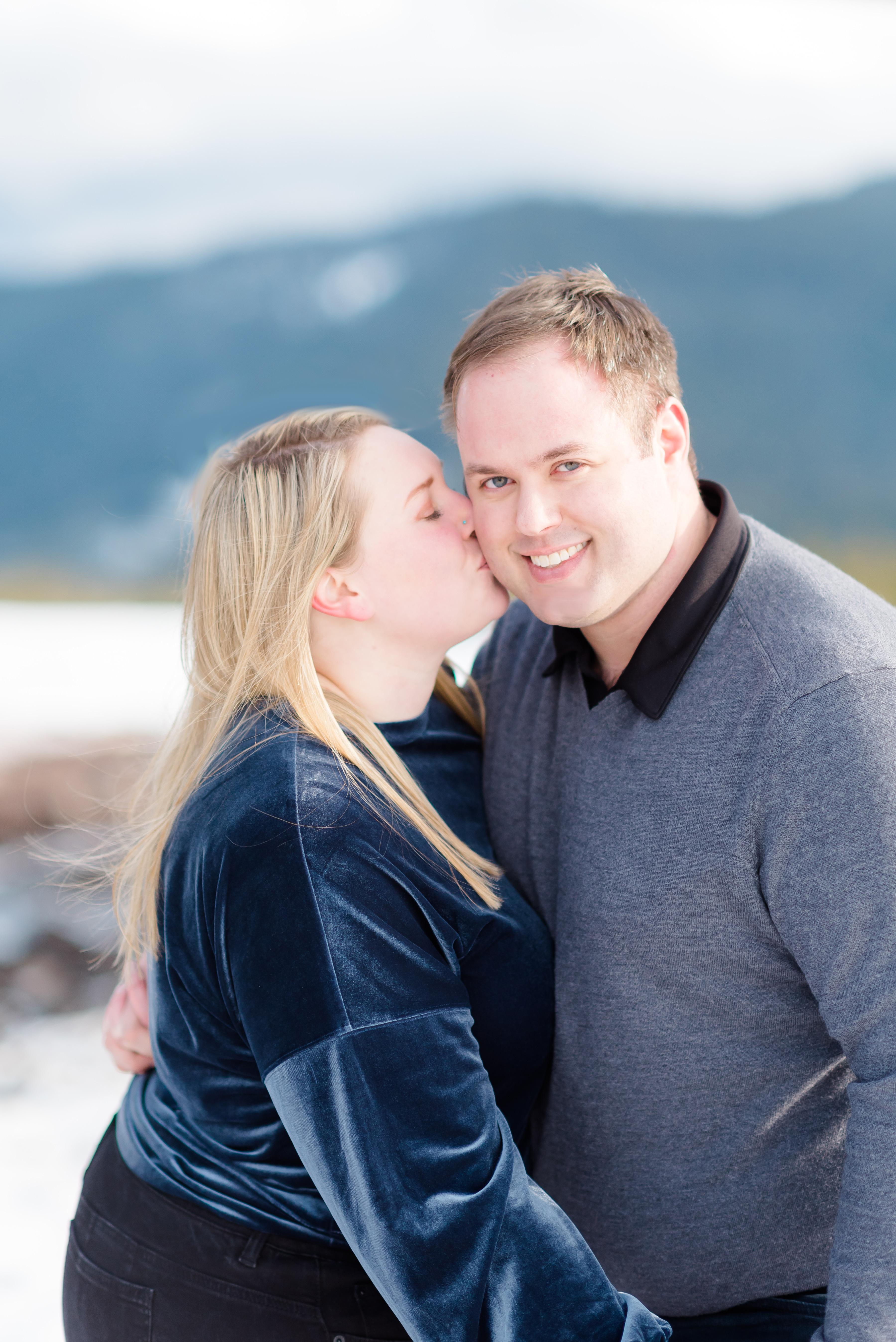 The Wedding Website of Kendall Sullivan and Elliot Carver