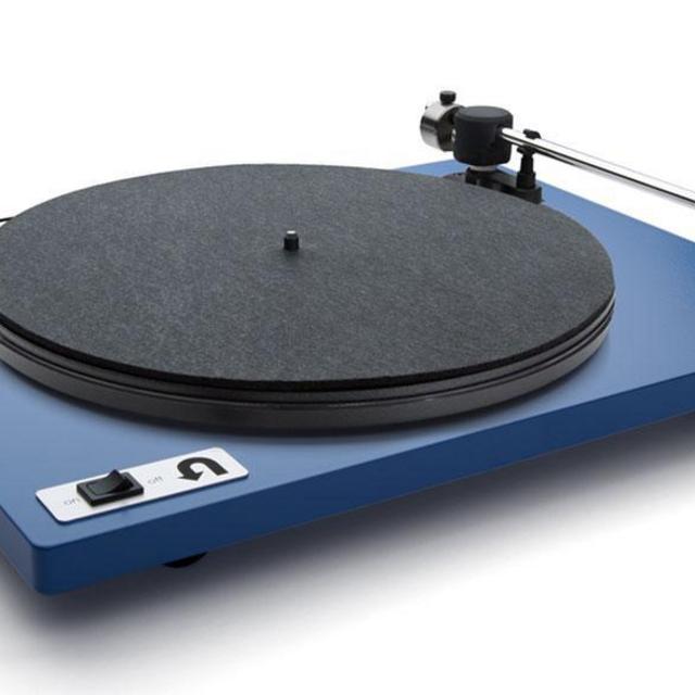 Orbit Basic Turntable