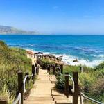 Palos Verdes Coastline Trail