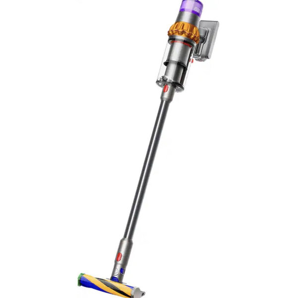 Dyson - V15 Detect Extra Cordless Vacuum