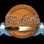 The Knife Parrilla Argentina Hallandale