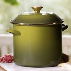 Le creuset Stockpot