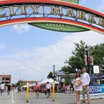 City Market