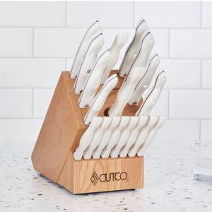 Homemaker Sets with Table Knives | Bestselling Knife Sets by Cutco
