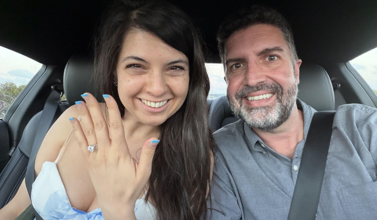 The Wedding Website of Ben Stoneman and Rebecca Hessler