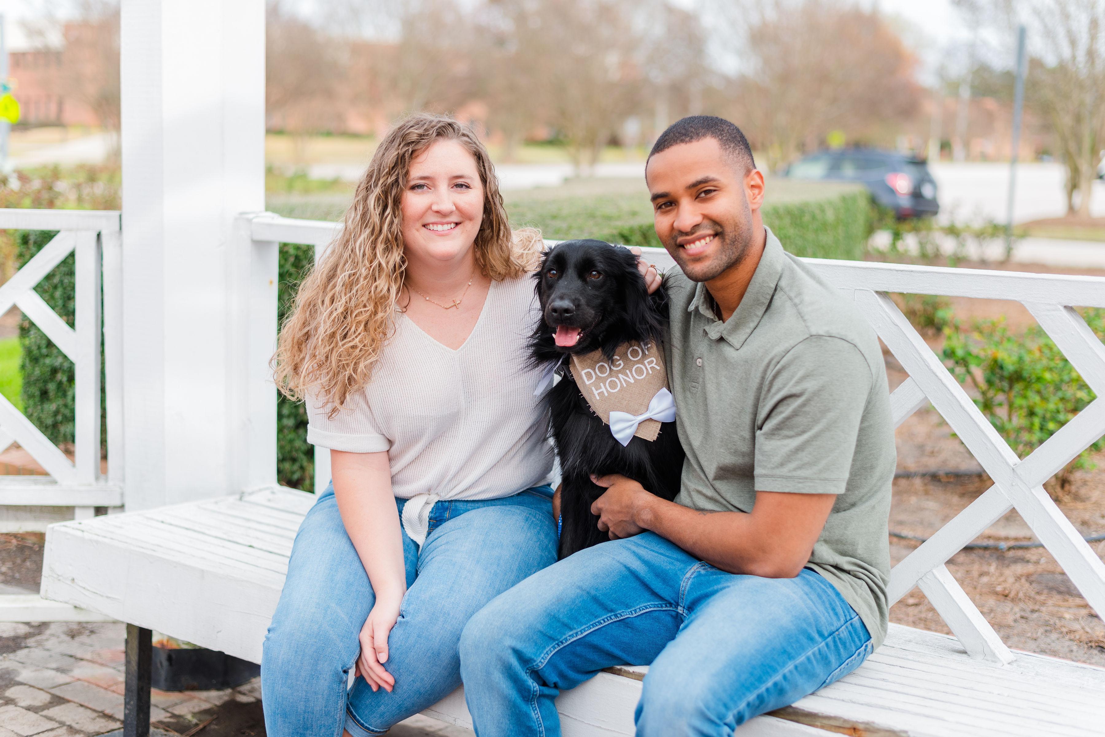 The Wedding Website of Taylor Barber and Dominique Jergensen