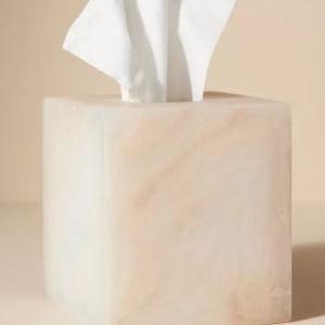 Luna Tissue Holder