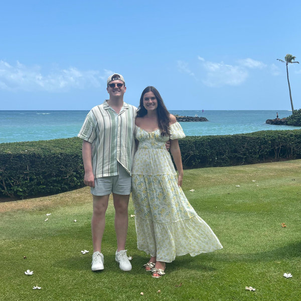 Honeymoon Fund