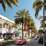 Rodeo Drive
