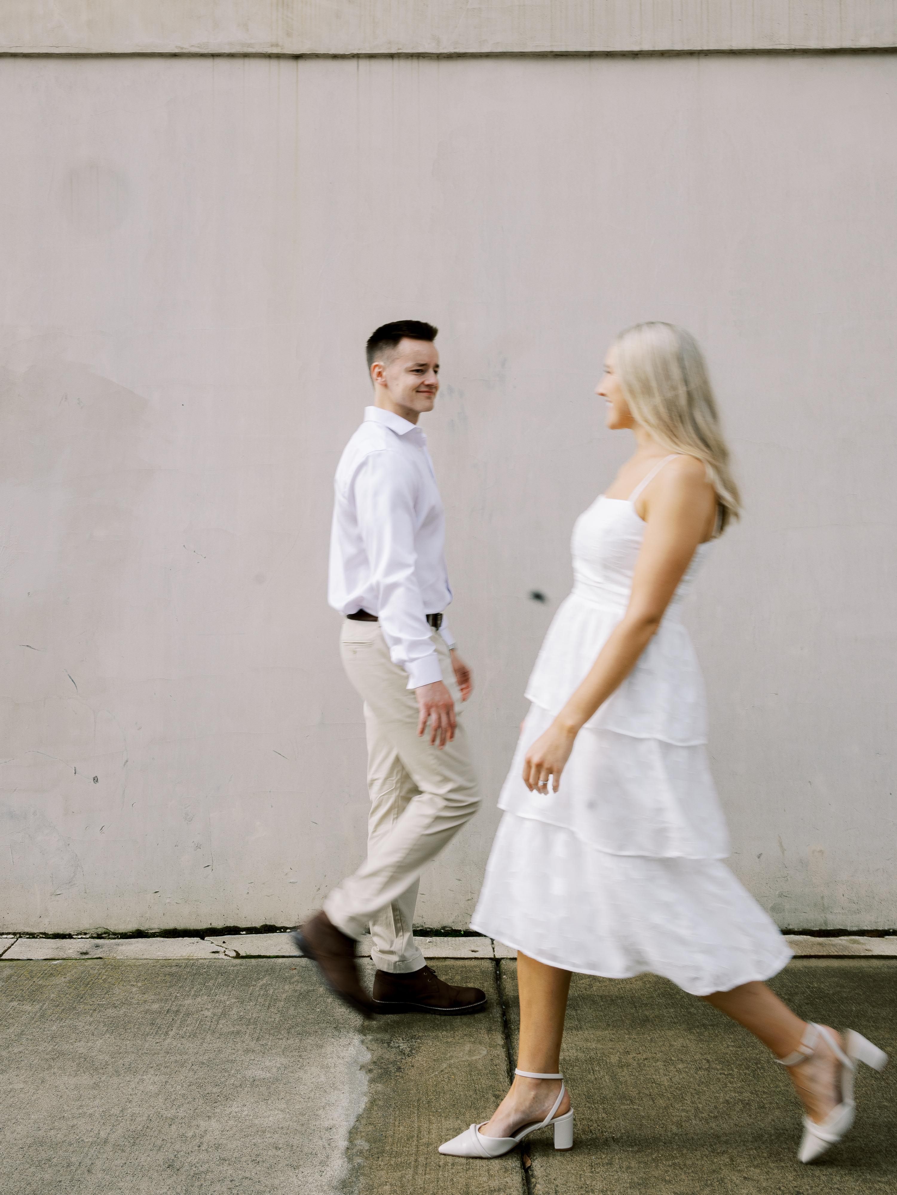 The Wedding Website of Anna Ostrowski and Michael Kalainikas