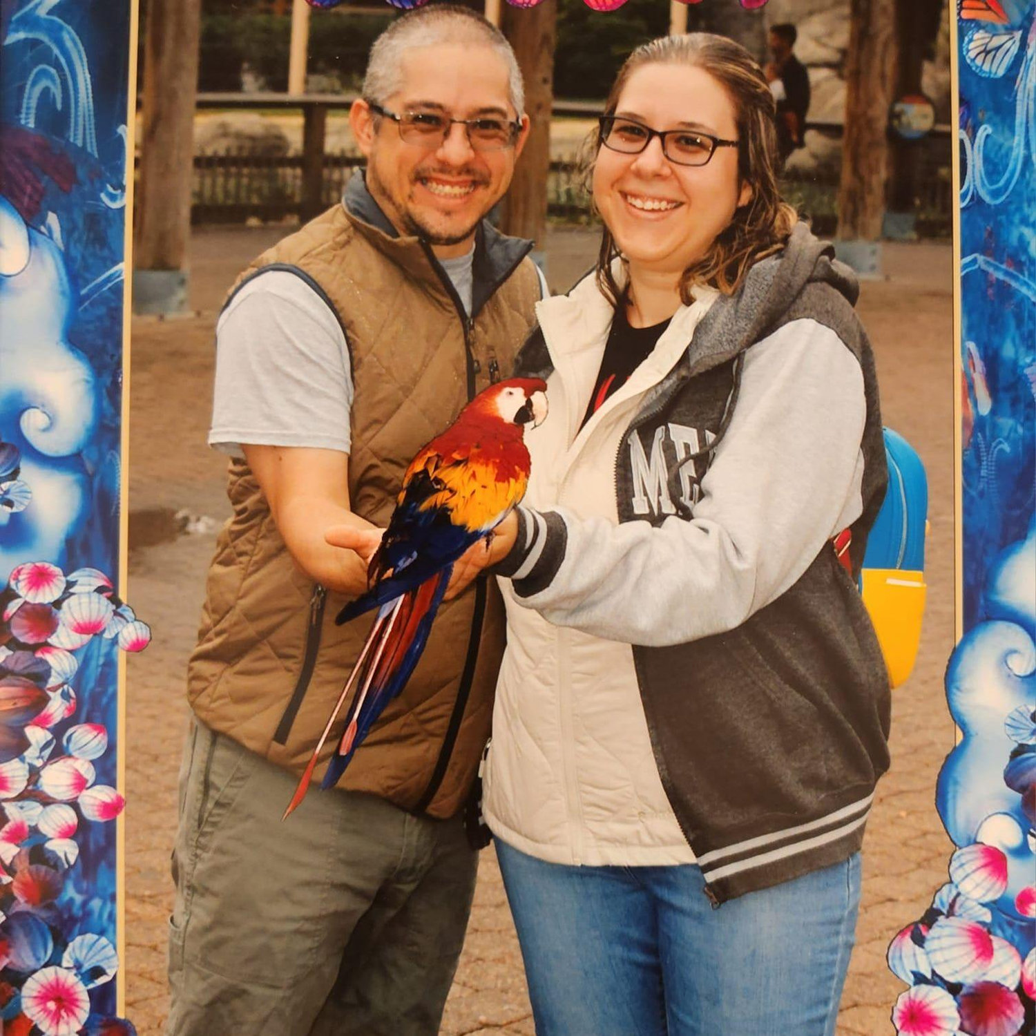 2023 Asian Lantern Festival at the Cleveland Zoo