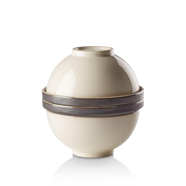 Lenox Luna Nesting Dinnerware, 8-Piece Set