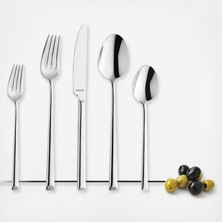 Metropole Mirror Flatware Set