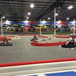 K1 Speed - Indoor Go Karts, Corporate Event Venue, Team Building Activities