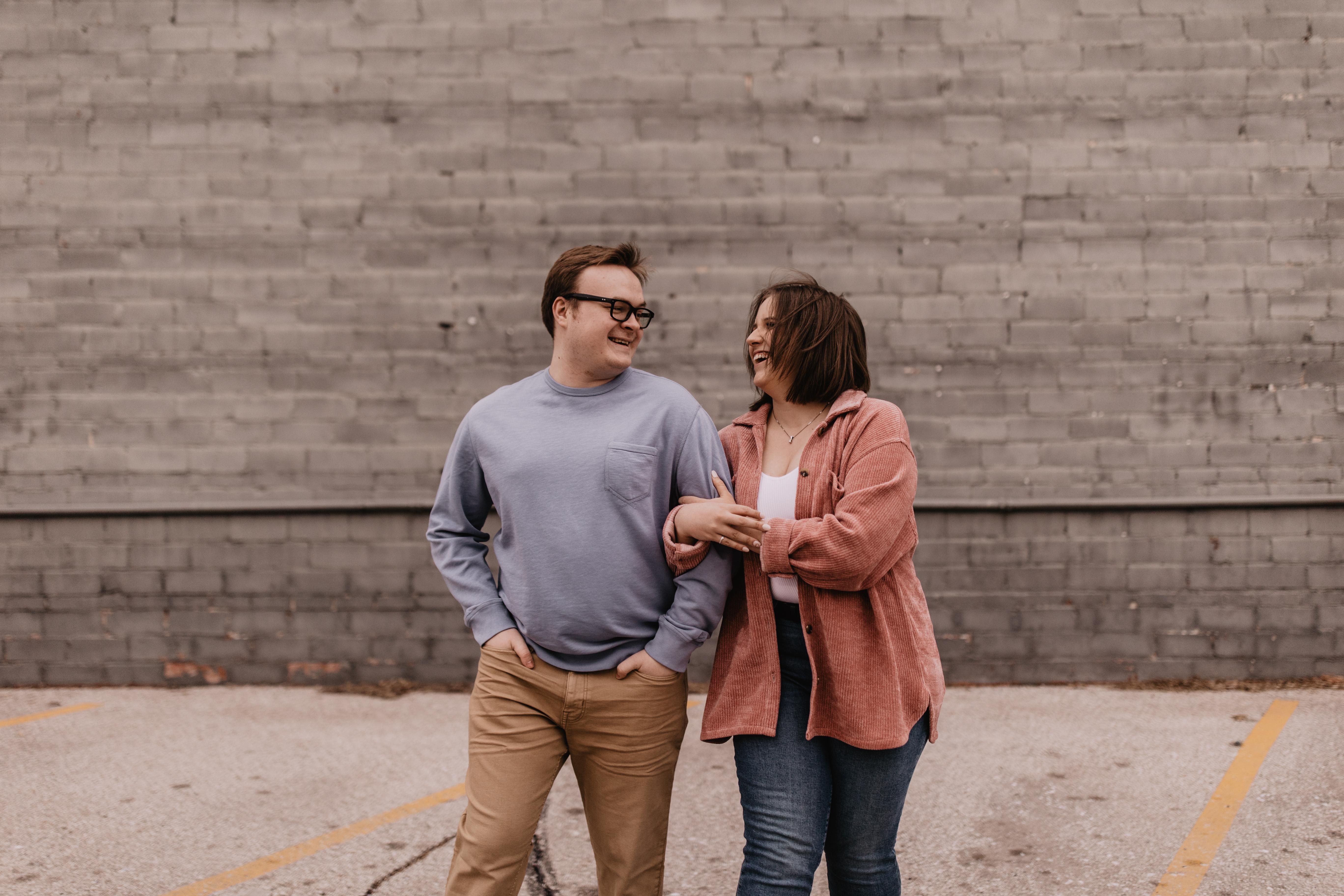 The Wedding Website of Brittney Latcham and Luke Berry