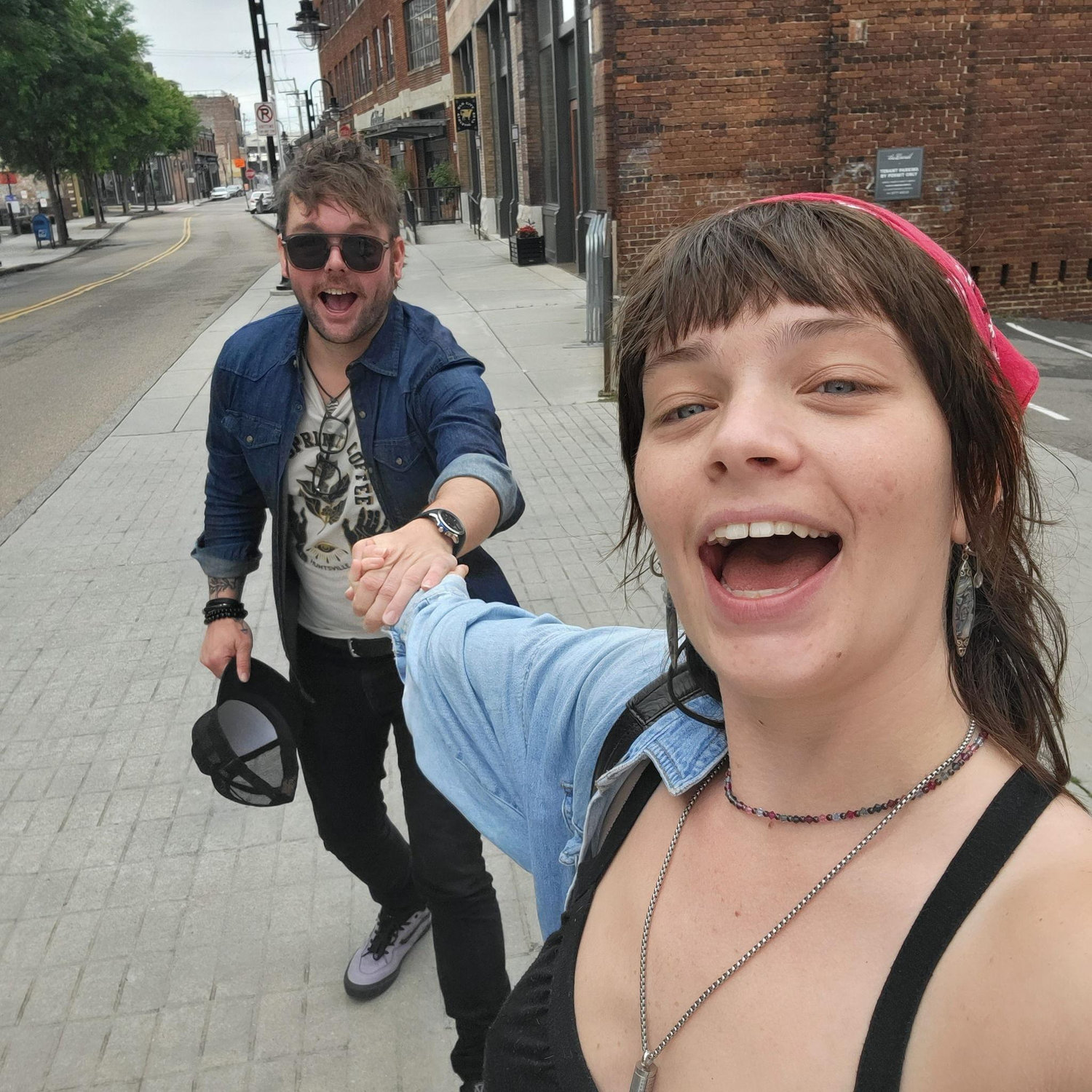 Knoxville!