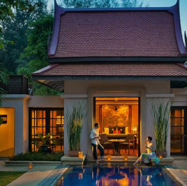 Hotel in Phuket