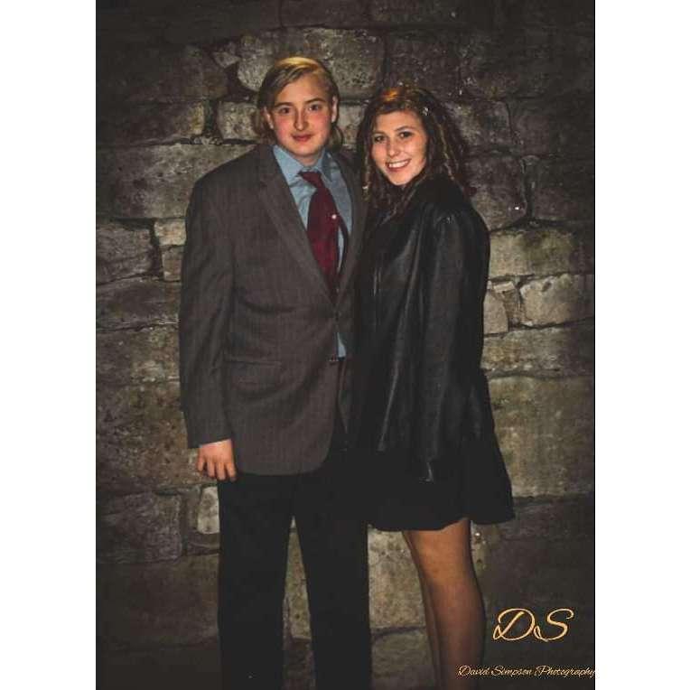 Freshman Semi-formal