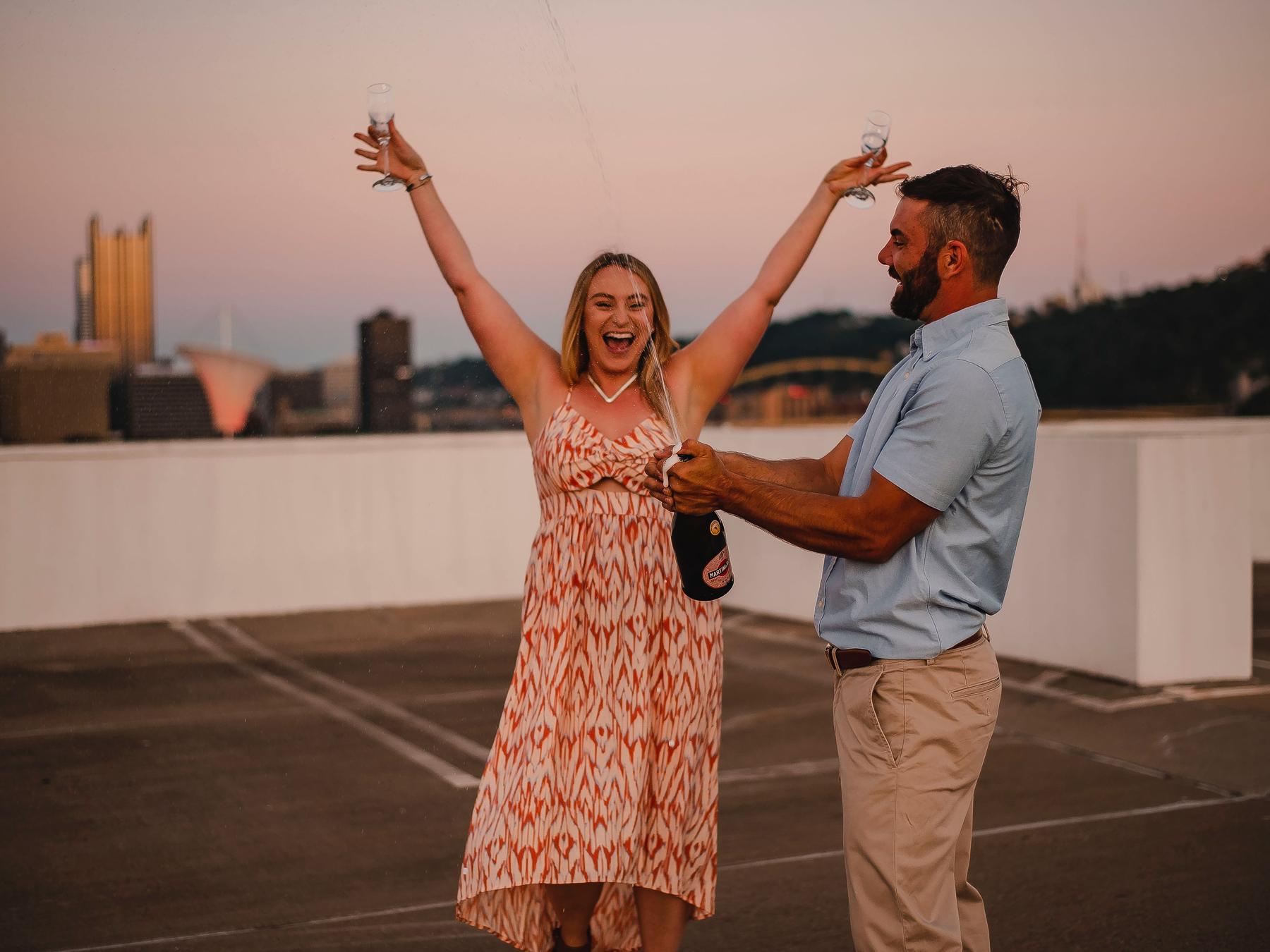 The Wedding Website of Nicole Loughner and Matthew Jones
