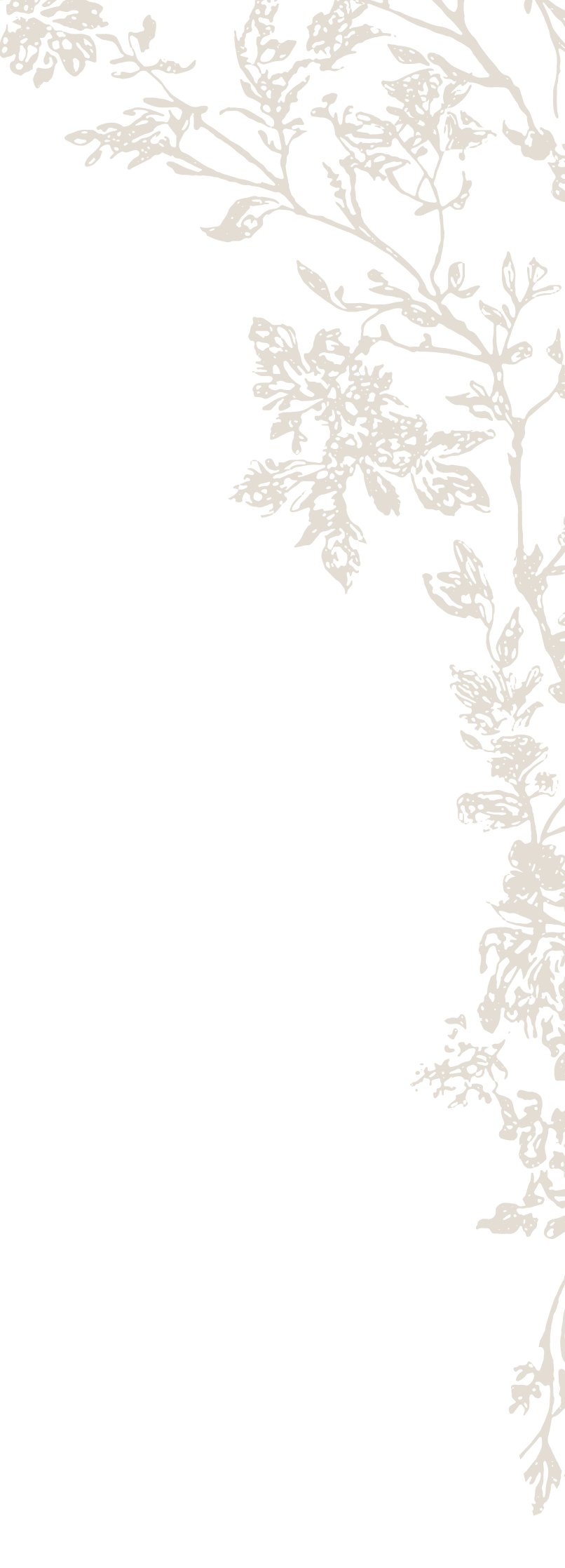 florals