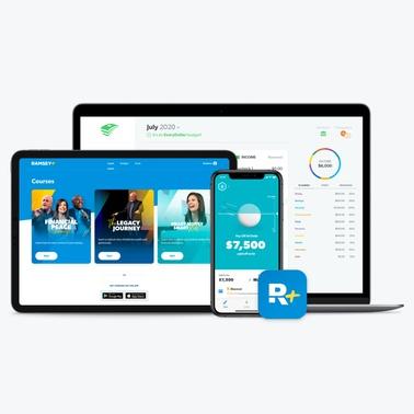 Give the Gift of Ramsey+