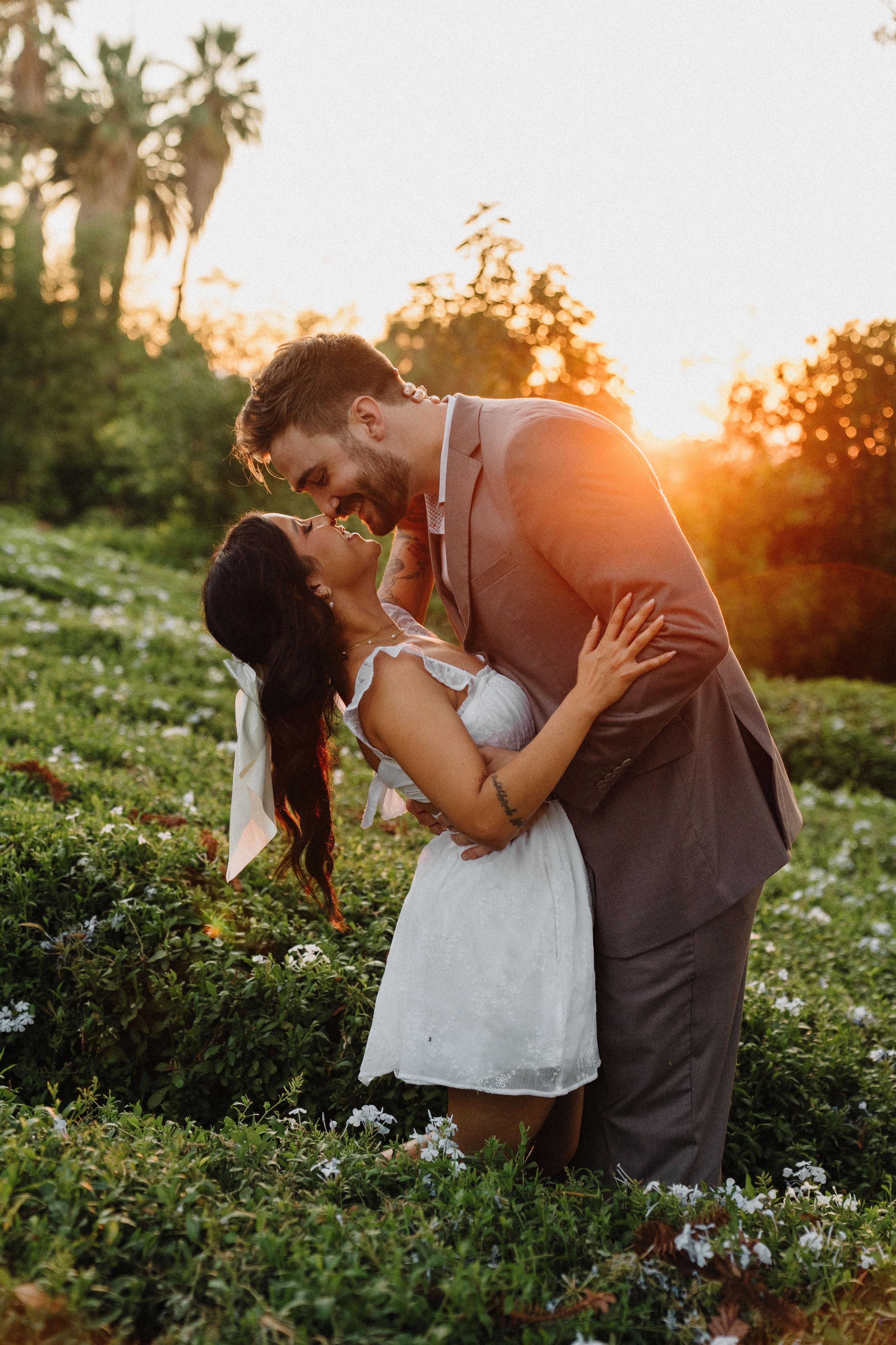 The Wedding Website of Alice Sazo and Blaine Robey