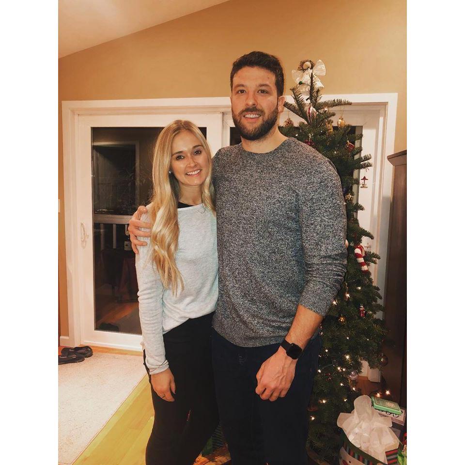 Christmas time