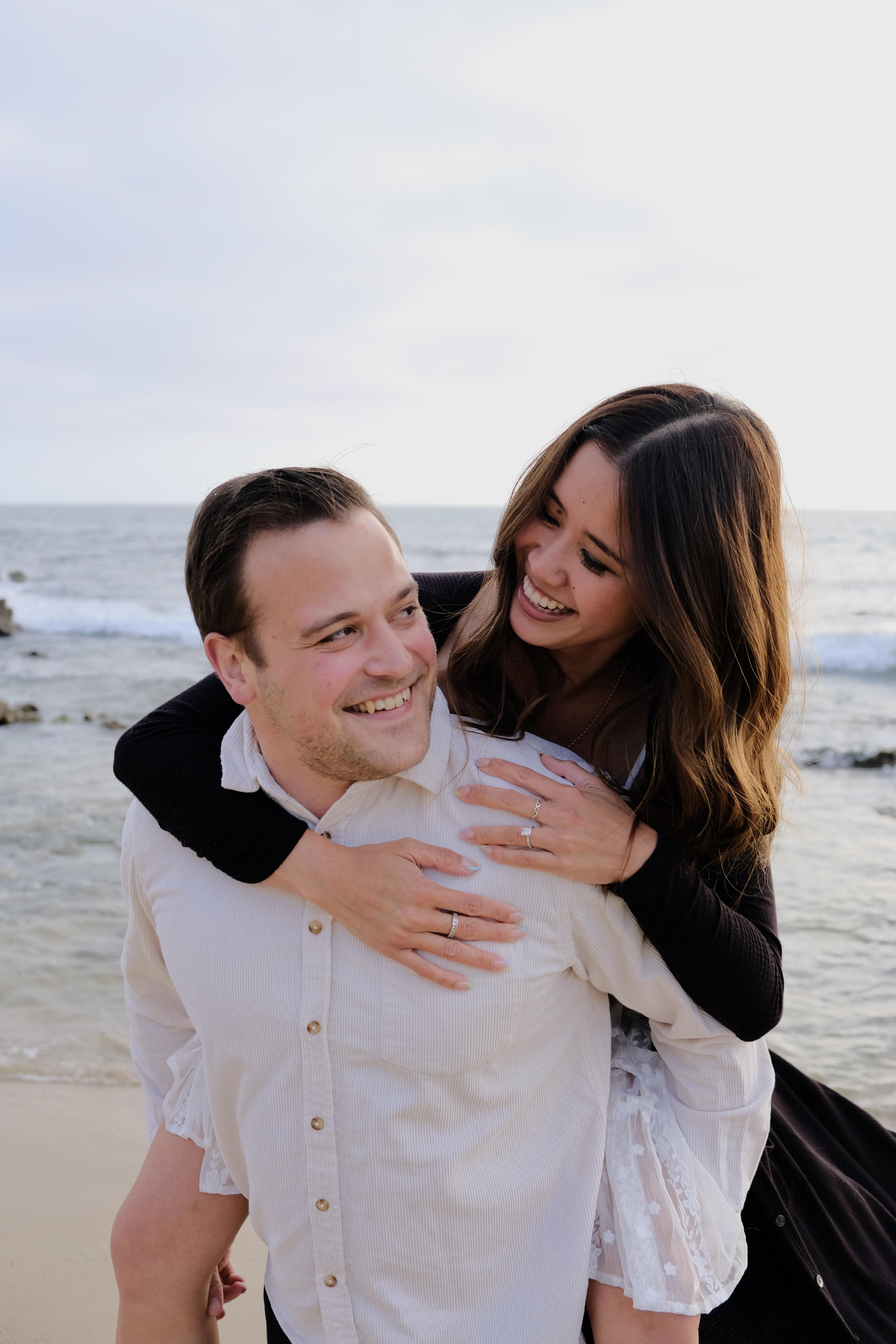 The Wedding Website of Kimberly Huynh and Brighton Gray